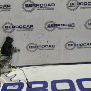 Carrito, Recambios Berrocar