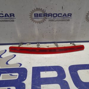 Carrito, Recambios Berrocar