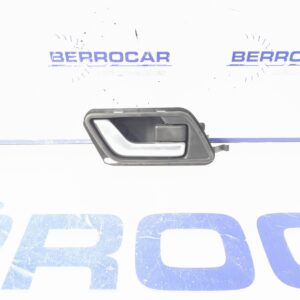 Carrito, Recambios Berrocar