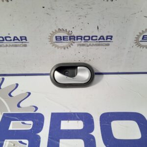 Carrito, Recambios Berrocar