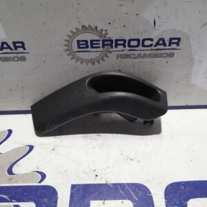 Carrito, Recambios Berrocar