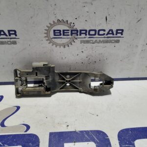 Carrito, Recambios Berrocar