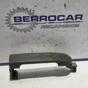 Carrito, Recambios Berrocar