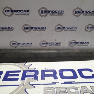 Carrito, Recambios Berrocar