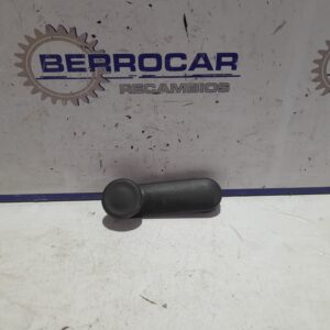 Carrito, Recambios Berrocar