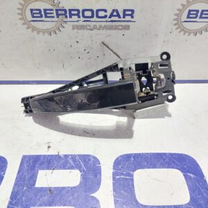 Carrito, Recambios Berrocar