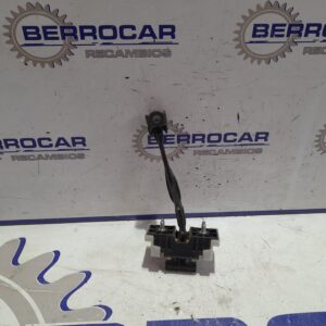 Carrito, Recambios Berrocar