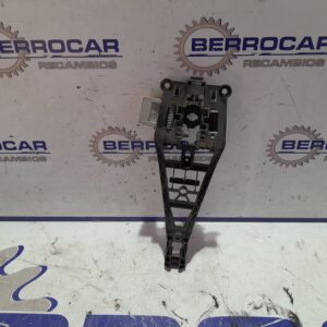 Carrito, Recambios Berrocar