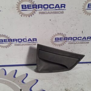 Carrito, Recambios Berrocar