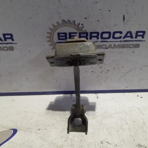 Carrito, Recambios Berrocar