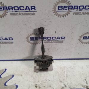 Carrito, Recambios Berrocar