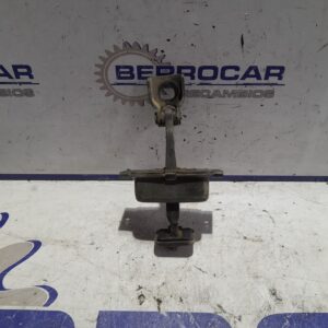 Carrito, Recambios Berrocar