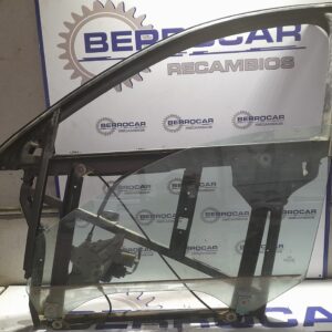 Carrito, Recambios Berrocar