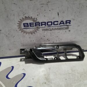 Carrito, Recambios Berrocar