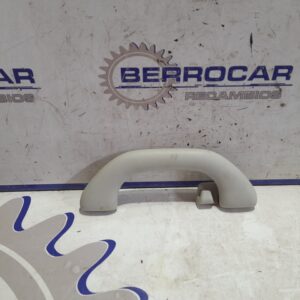 Carrito, Recambios Berrocar