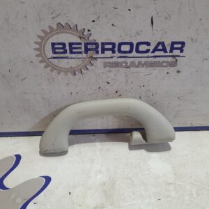 Carrito, Recambios Berrocar