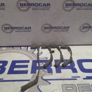 Carrito, Recambios Berrocar