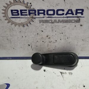 Carrito, Recambios Berrocar