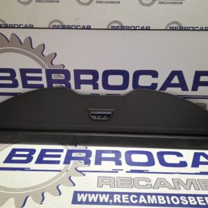 Carrito, Recambios Berrocar