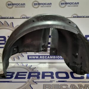 Carrito, Recambios Berrocar