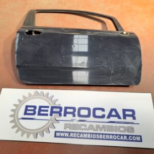 Carrito, Recambios Berrocar